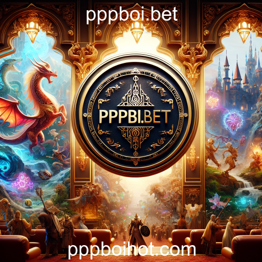 A Magia dos Jogos de Fantasia no pppboi.bet